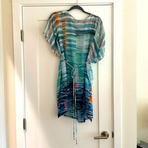 Lenny Niemeyer swim cover-up size XS great condition